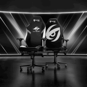 Secretlab TITAN Evo Team Secret