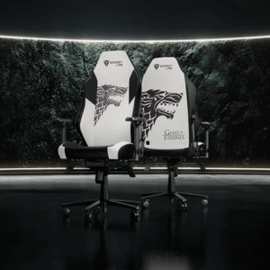 Secretlab TITAN Evo House Stark