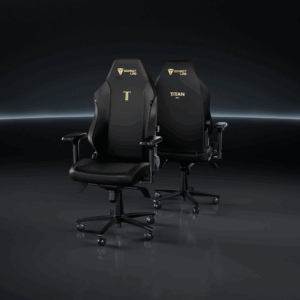 Secretlab TITAN Evo Stealth