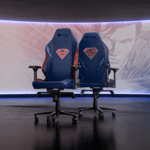Secretlab TITAN Evo Superman