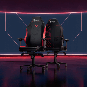 Secretlab TITAN Evo VALORANT