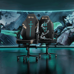 Secretlab TITAN Evo Viego