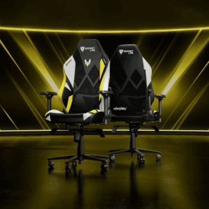 Secretlab TITAN Evo Team Vitality