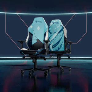 Secretlab TITAN Evo Jett