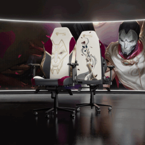 Secretlab TITAN Evo Jhin