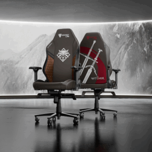Secretlab TITAN Evo The Witcher