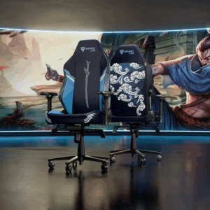 Secretlab TITAN Evo Yasuo