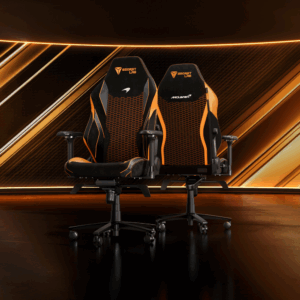 Secretlab TITAN Evo McLaren