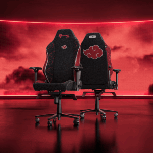 Secretlab TITAN Evo Akatsuki