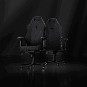 Secretlab TITAN Evo BLACK³