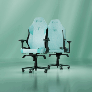 Secretlab TITAN Evo Mint Green