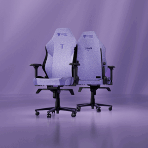 Secretlab TITAN Evo Soda Purple