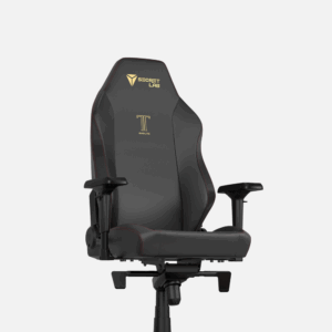 Secretlab TITAN Evo Lite Stealth