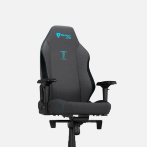 Secretlab TITAN Evo Lite Charcoal Blue