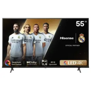 Hisense 55E7NQ 55" QLED UltraHD 4K