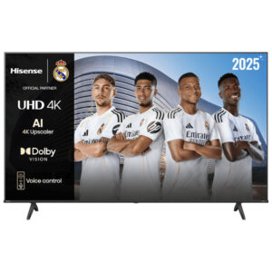 Hisense 55A6Q 55" 4K Ultra HD Smart TV
