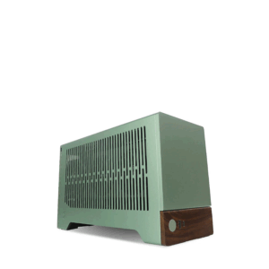 Atomic LUX RTX 5070 Ti Ryzen 7 9800X3D - JADE