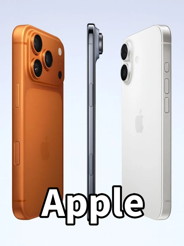 Produtos Apple