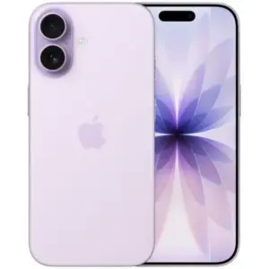 Apple iPhone 17 512GB Lavanda