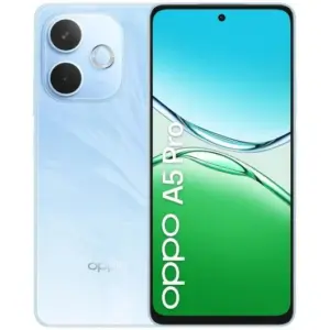 OPPO A5 Pro 8GB 256GB Snapdragon Azul