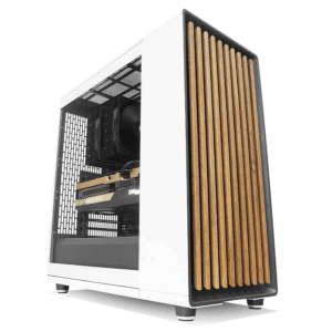 Chinkapin RTX 5080 Ryzen 7 9800X3D - MONO