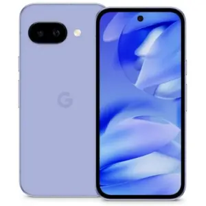 Google Pixel 9a 5G Dual SIM 8GB/128GB 6.3" Íris