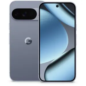 Google Pixel 10 Pro XL 16GB/256GB/6.8" Pedra Lunar