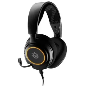 SteelSeries Arctis Nova 3 Headset Gaming RGB