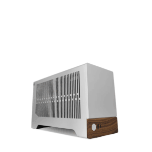 Atomic LUX RTX 5070 Ti Ryzen 7 9800X3D - SILVER