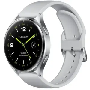 Xiaomi Watch 2 Smartwatch Prateado