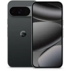 Google Pixel 10 Pro 16GB/256GB/6.3" Obsidiana