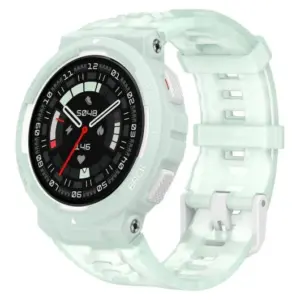Amazfit Active Edge Verde - Smartwatch com GPS