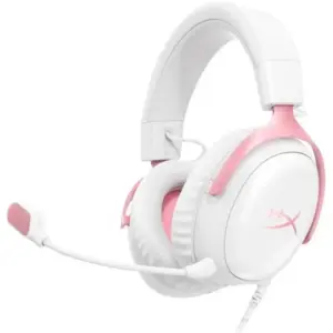 HyperX Cloud III Headset Gaming USB