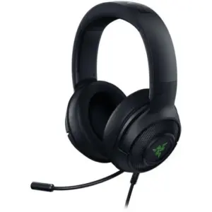 Razer Kraken V3 X Headset Gaming USB 7.1 Preto