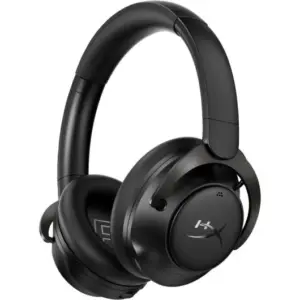 HyperX Cloud MIX 2 Headset Gaming Sem Fios Bluetooth
