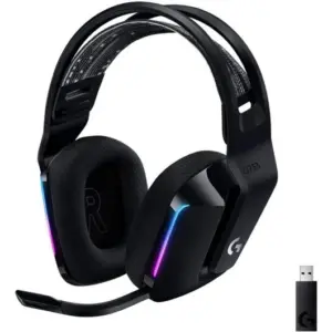 Logitech G733 Lightspeed RGB Headset Gaming Bluetooth