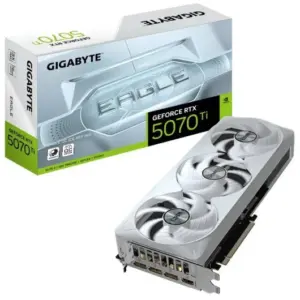 Gigabyte GeForce RTX 5070 Ti 16GB GDDR7