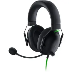 Razer BlackShark V2 X Headset Gaming 7.1 Multiplataforma