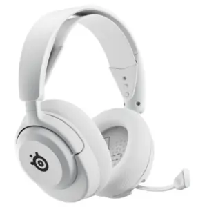 SteelSeries Arctis Nova 5P Headset Gaming Sem Fios