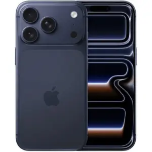 Apple iPhone 17 Pro 1TB Azul Escuro