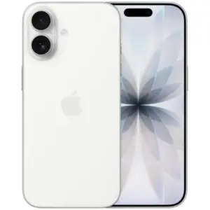 Apple iPhone 17 512GB Branco