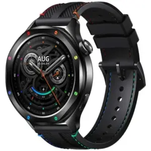 Xiaomi Watch S4 Smartwatch AMOLED
