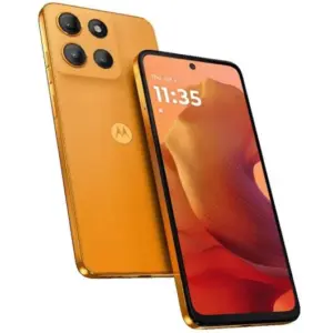 Motorola Moto G15 8GB/128GB/6.72" Laranja