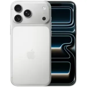 Apple iPhone 17 Pro Max 2TB Prateado
