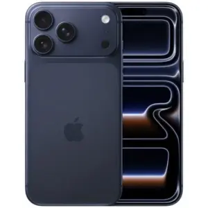 Apple iPhone 17 Pro Max 2TB Azul Escuro