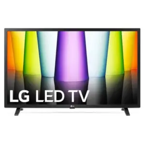 LG 32LQ63006LA 32" LED FullHD HDR10 Pro