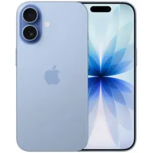 Apple iPhone 17 512GB Azul-Névoa