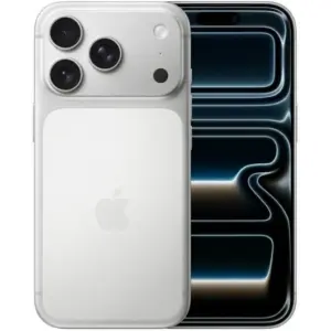 Apple iPhone 17 Pro 512GB Prateado