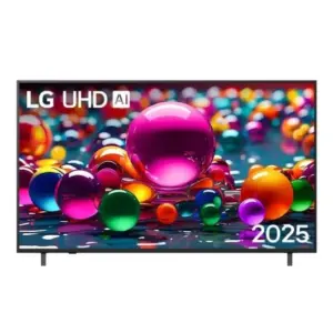 LG LED UHD AI 65UA75006LA 65″ 4K Bluetooth HDR10