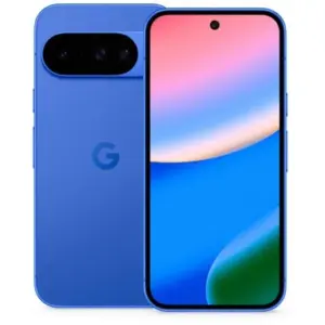 Google Pixel 10 12GB/128GB/6.3" Azul Índigo